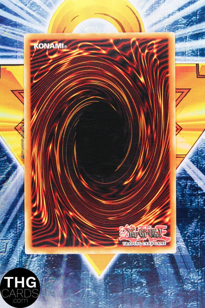 Sinister Yorishiro SHSP-EN089 1st Edition Ultra Rare Yugioh Card