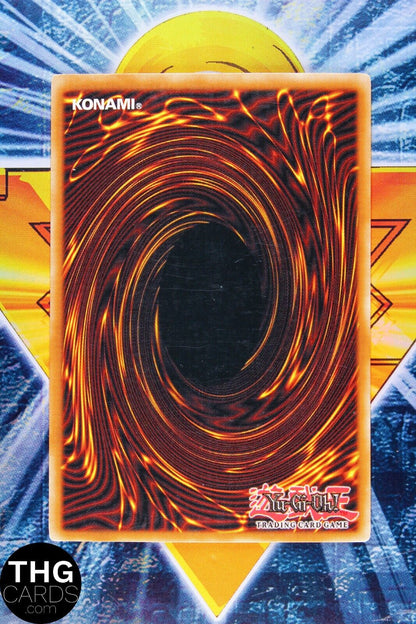 Il Blud CSOC-ENSE2 Super Rare Yugioh Card