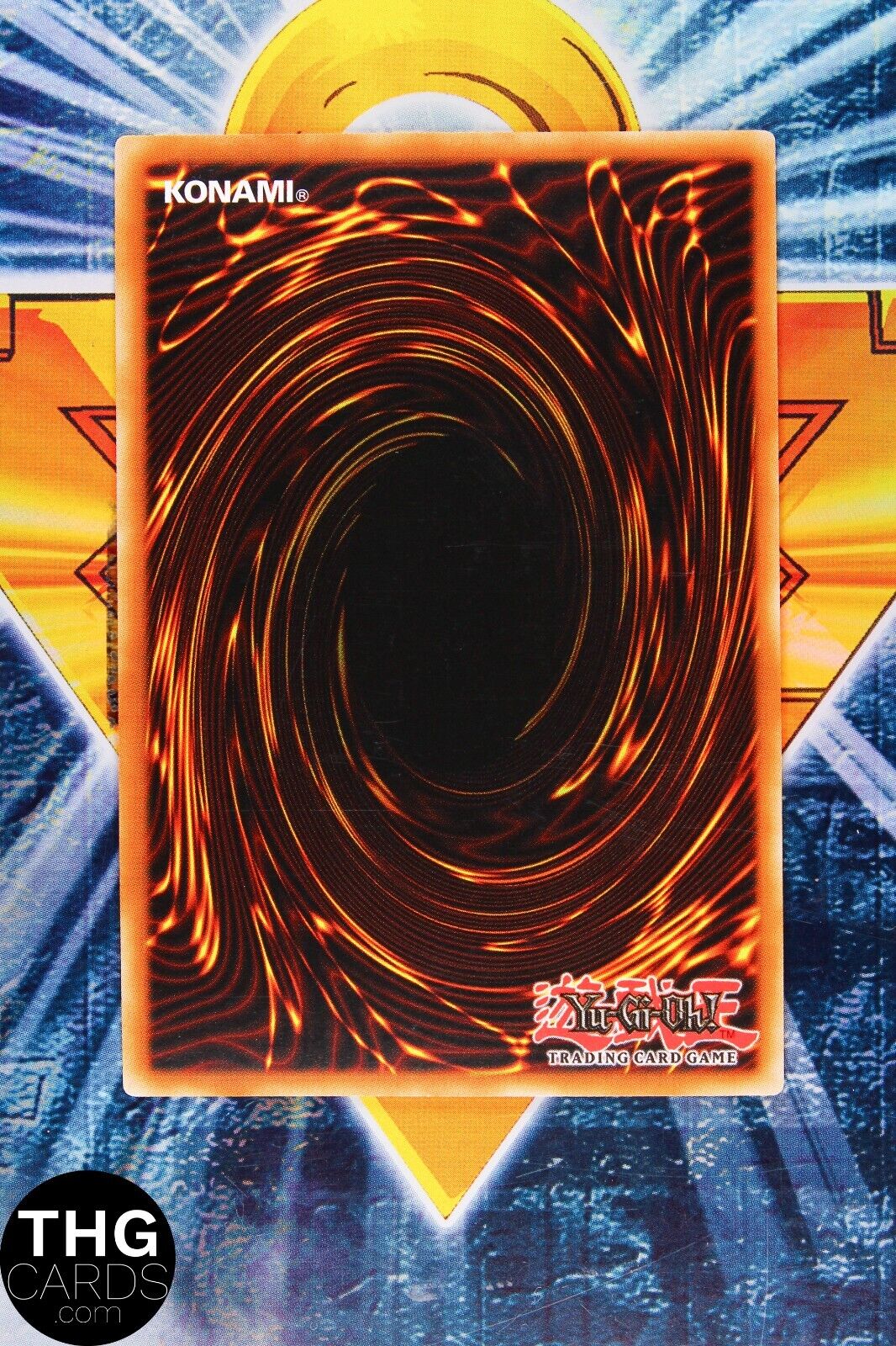 Goldd, Wu-Lord of Dark World EEN-EN024 Super Rare Yugioh Card