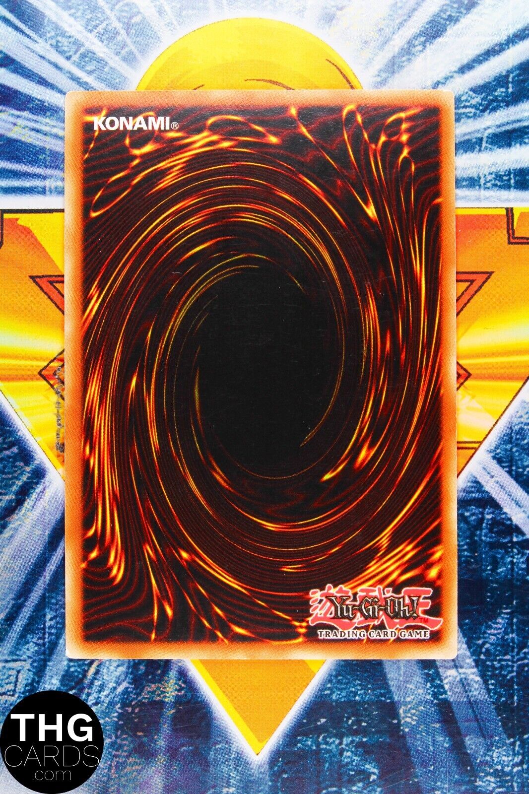 Mist Valley Soldier HA01-EN006 Secret Rare Yugioh Card