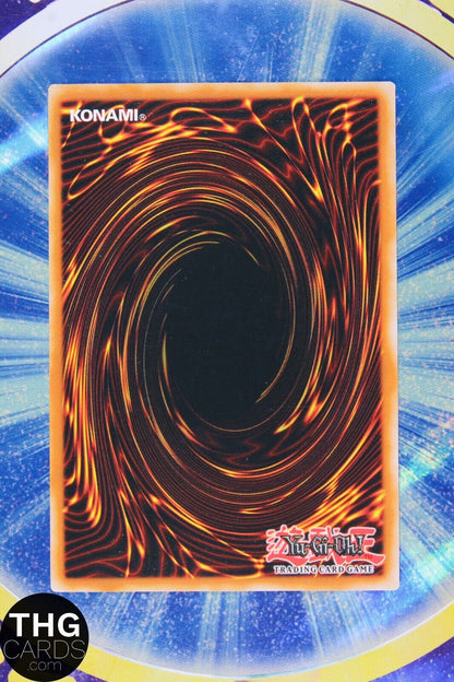 Armed Dragon Thunder LV7 MP22-EN002 1st Edition Secret Rare Yugioh Card