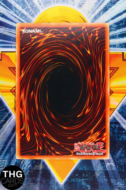 Protecting Spirit Loagaeth DAMA-EN025 1st Edition Ultra Rare Yugioh Card